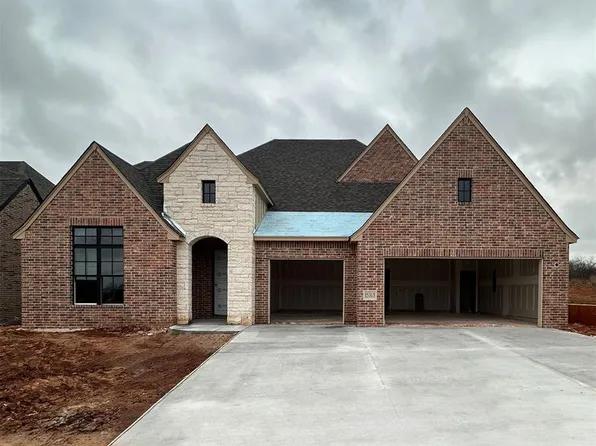 15313 Paterson Ave, Piedmont, OK 73078