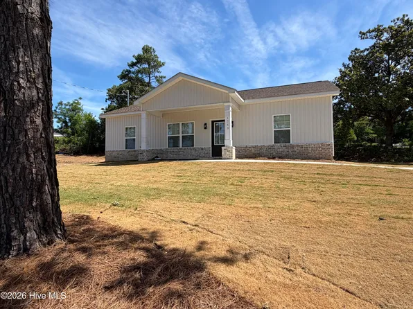 1765 Wycliffe Street, Augusta, GA 30904
