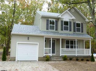 6527 Mill Rd, Egg Harbor Township, NJ 08234