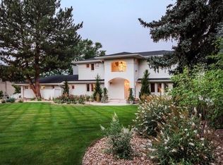 3663 S Albion St, Cherry Hills Village, CO 80113