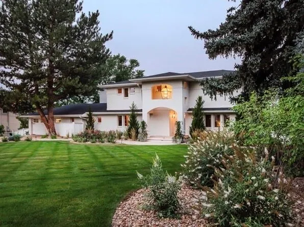 3663 S Albion Street, Cherry Hills Village, CO 80113