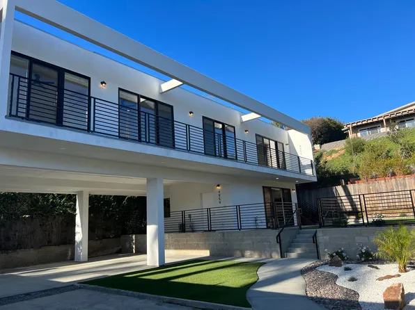 4854 Gardena Ave, San Diego, CA 92110