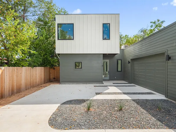 4407 Merle Dr #B, Austin, TX 78645