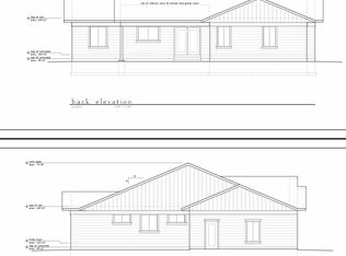 LOT 2 Castle Creek Ln, Inkom, ID 83245