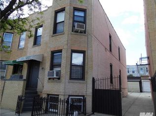 6438 Woodbine St, Ridgewood, NY 11385