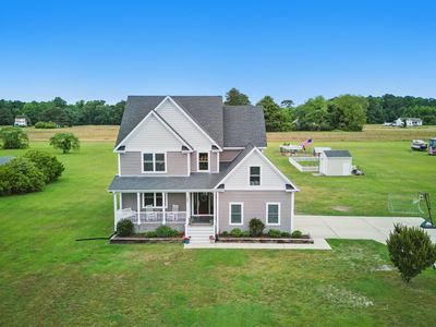 121 Solo Lane, Knotts Island, NC, 27950