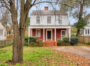 907 Heard Ave, Augusta, GA 30904