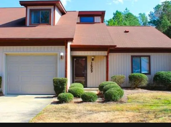 1609 S Taylor St, Goldsboro, NC 27530