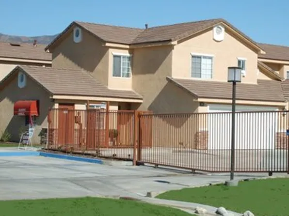 1555 S Santa Fe Ave, San Jacinto, CA 92583