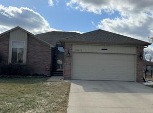 28392 Lange Rd, Chesterfield, MI 48047