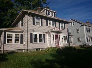 140 Church St, West Roxbury, MA 02132