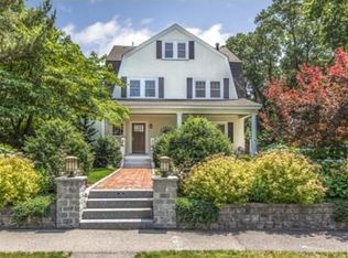 134 Upland Rd, Waban, MA 02468