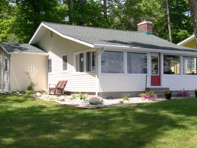 6744 Mount Maria Rd, Hubbard Lake, MI, 49747