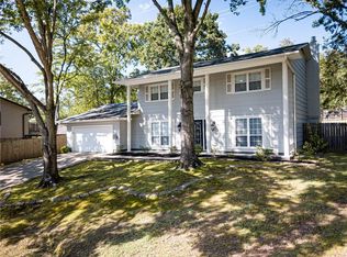 8009 Oxford Cir, Fort Smith, AR 72903