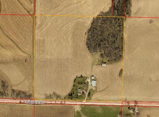 26890 Juniper Rd, Underwood, IA 51576