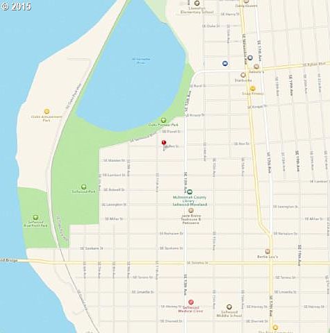 2nd image of 1114 SE Rex St