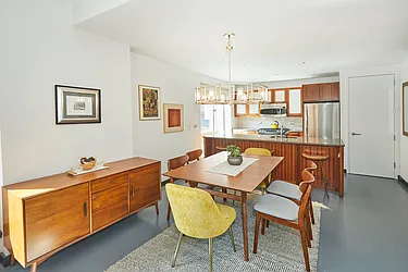 Sold by Brown Harris Stevens