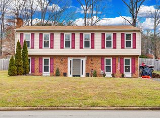 5732 Merriman Rd, Roanoke, VA 24018