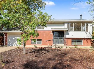 849 Dean Drive, Northglenn, CO 80233
