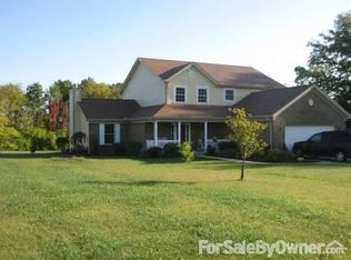 5708 Thomas Dr, Waynesville, OH 45068
