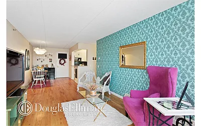 Sold by Douglas Elliman