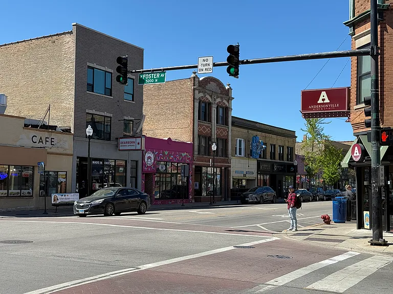 1457 W Foster Ave #3R — Photo 19