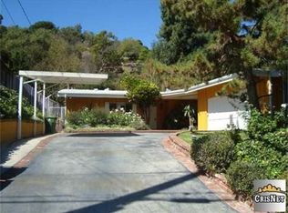 3535 Loadstone Dr, Sherman Oaks, CA 91403