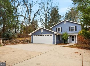 13739 Briaridge Ct, Highland, MD 20777