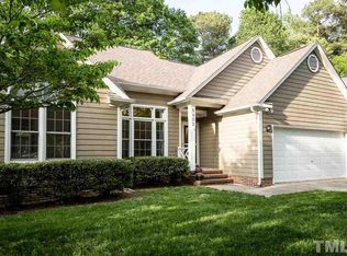 5452 Ingate Way, Raleigh, NC 27613