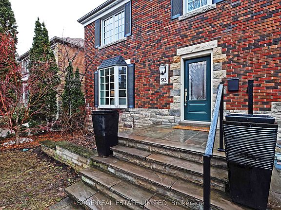 2nd image of 93 Ridge Hill Dr