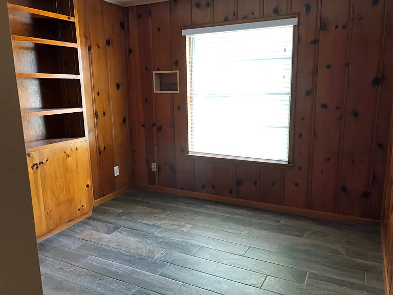 Office Space/ Bedroom 4