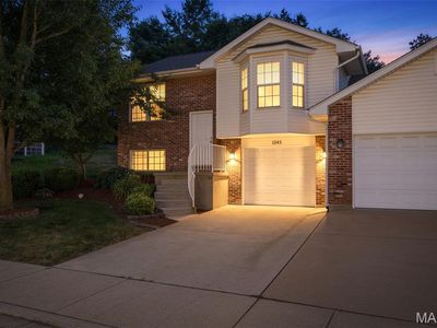 1245 Denali Dr, Festus, MO, 63028