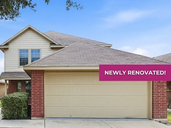5930 Poesta, San Antonio, TX 78218