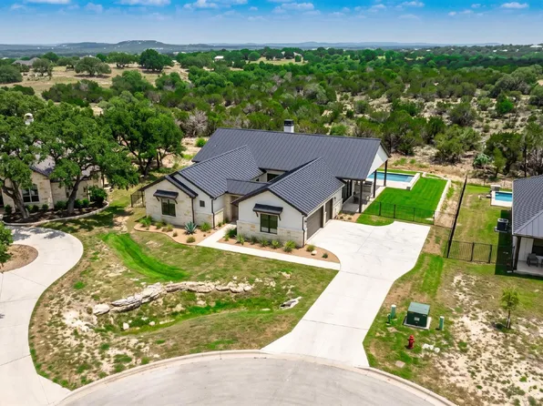 LOT 39 Violet Mdw, Horseshoe Bay, TX 78657