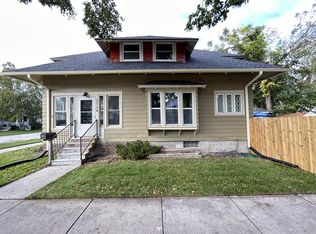 2724 Wright Ave, Racine, WI 53405