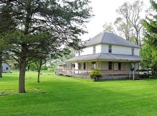 3895 N Chapin Rd, Merrill, MI 48637