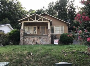1030 Dartmouth St, Chattanooga, TN 37405