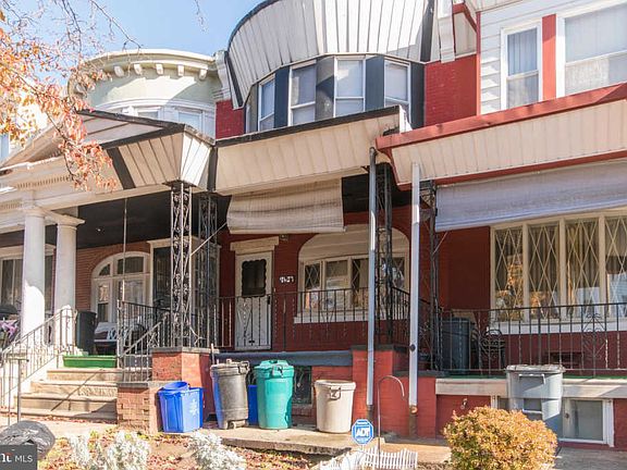 5th image of 4637 N Camac St