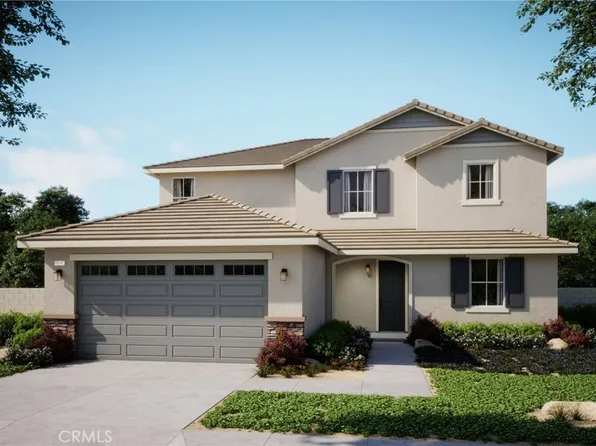 4051 Chestnut Ln, Banning, CA 92220