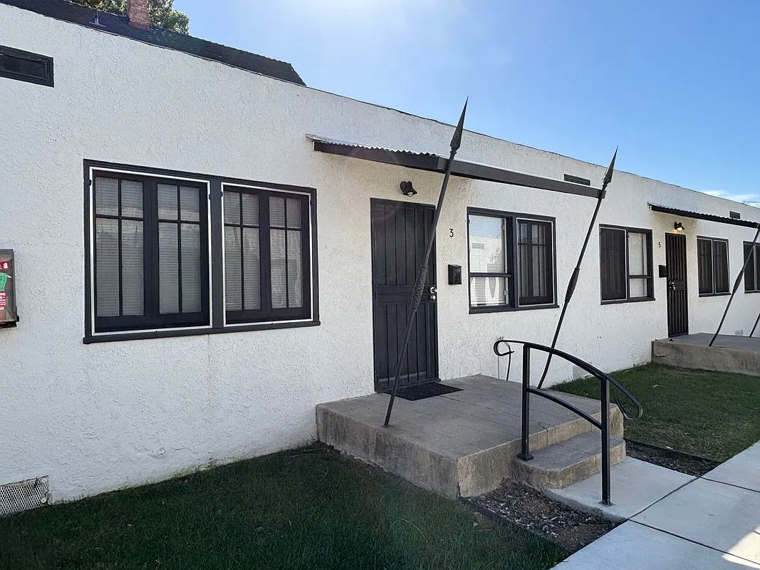 1 bed, 1.0 bath, 400 sqft, $2,650 — Photo 2