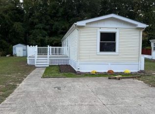 47 Breakwater Ter UNIT 47, Cape May, NJ 08204