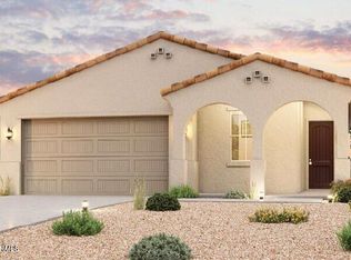 24522 W Mohave St, Buckeye, AZ 85326