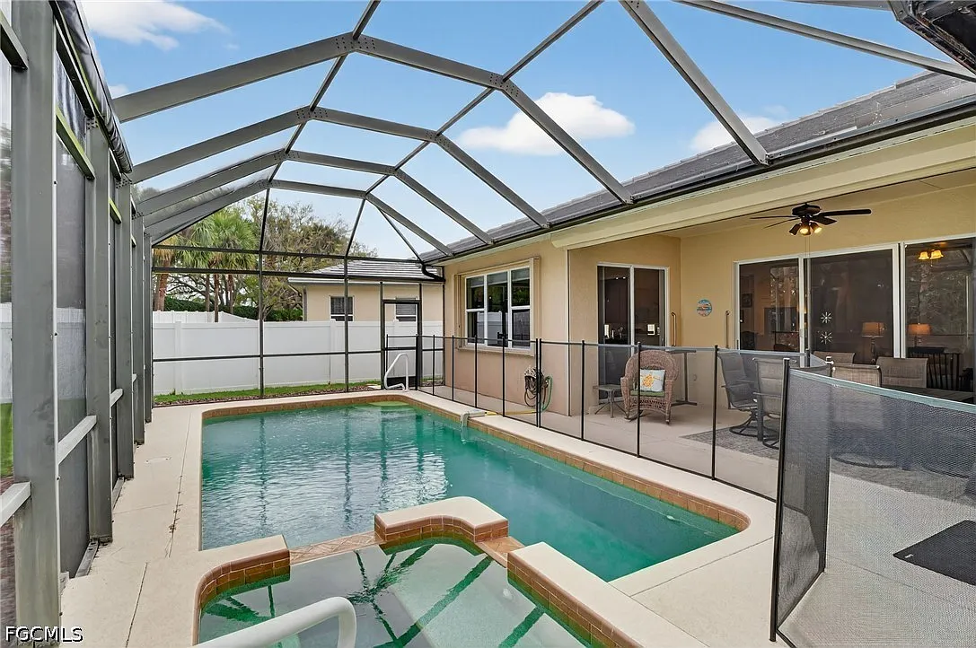 3 bed, 2.5 bath, 2508 sqft, $8,000 — Photo 3