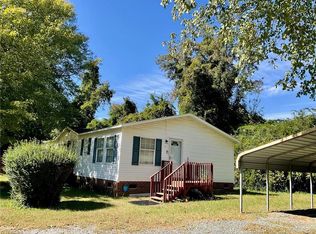 601 Penry Rd, Greensboro, NC 27405