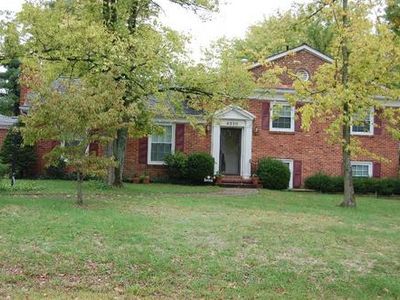 4330 Meadow Ln, Paducah, KY, 42001