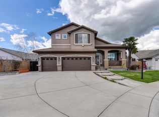 1053 Shalford Way, Galt, CA