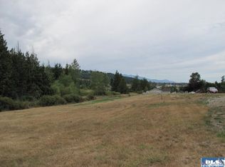 9999 Morgison Loop LOT 17, Sequim, WA 98382