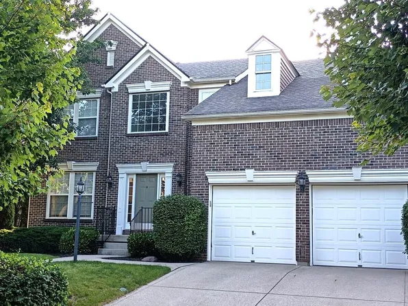 12881 Elbe St, Fishers, IN 46037