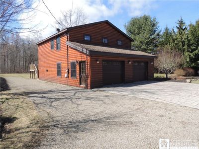 5109 W Lake Rd, Mayville, NY, 14757