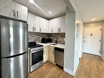 Rented by Pear NYC LLC